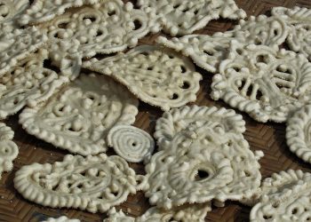 পূর্ব মেদিনীপুরের অলঙ্কার! বনেদিয়ানায় ঠাসা শতাব্দী প্রাচীন গয়না বড়ি