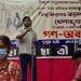 সরকারি টিকাকরণে ব্রাত্য শিক্ষা ক্ষেত্র, অধিকার আদায়ে লড়ছে ‘ছাত্রছাত্রী পক্ষ’