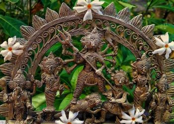 Daily News Reel - Dhokra Art in Danger