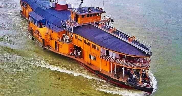 Daily News Reel - Komola Rocket Service Feature