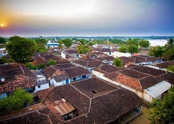 বিশ্ব দরবারে ভারত! UNWTO-র সেরা পর্যটন গ্রামের তালিকায় মনোনীত এই গ্রাম!