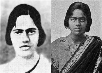 শুধু বন্দুক হাতেই নয়, প্রীতিলতার বাঁশির সুরেও মুগ্ধ হয়েছিল বেথুন কলেজ!