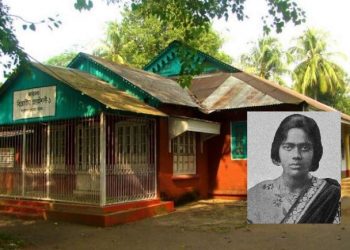 পরনে ছিল পাঞ্জাবি আর মালকোঁচা দেওয়া ধুতি, গুলি খেয়ে মুখে পুরলেন বিষ!