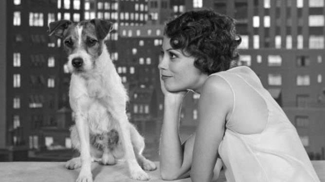 অস্কার মনোনয়ন তালিকায় স্থান দখল করেছিল এক ফরাসি কুকুর!