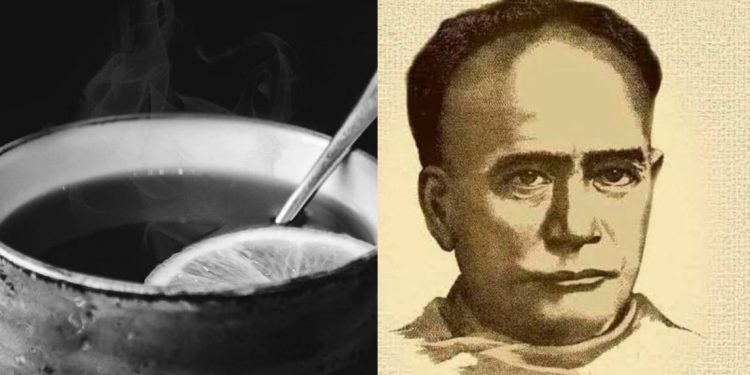 Daily News Reel - Vidyasagar Invented the Medicine of Asthma