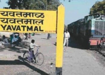 Shakuntala Railway Feature