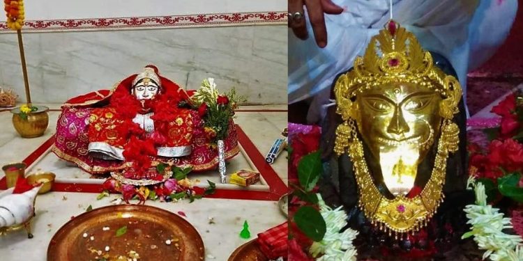 Daily News Reel - Balurghat Joins Burima's Puja in Love