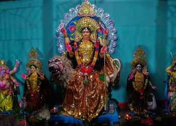 Daily News Reel - Bhandani Puja Dooars Feature