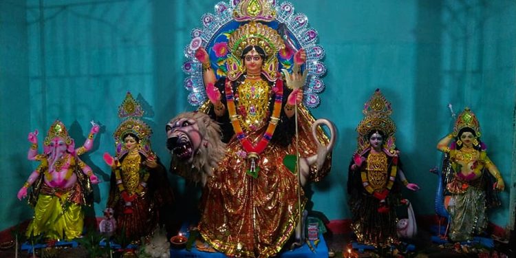 Daily News Reel - Bhandani Puja Dooars Feature