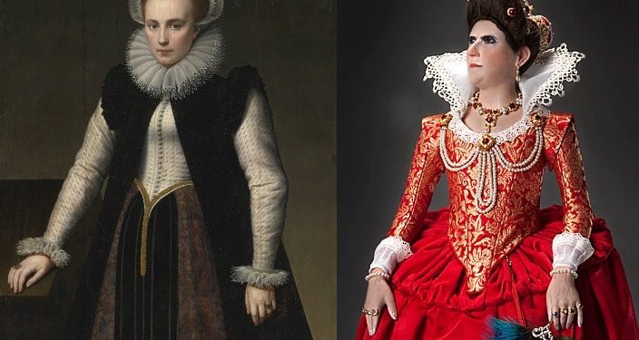 ৬১০ টিরও বেশি খুন! গিনেস বুকে সর্বাধিক নারী খুনের তকমা এই মহিলার!