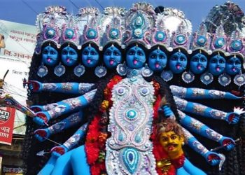 Daily News Reel - Freedom Fighters Initiated Worship of Mahakali in Maldah