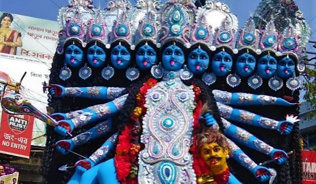 Daily News Reel - Freedom Fighters Initiated Worship of Mahakali in Maldah