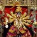 Daily News Reel - Golden Durga of Behala Mukhopadhyaya Family