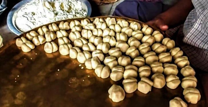 Daily News Reel - Gutke Sandesh of Serampore Feature