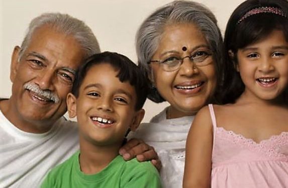 Daily News Reel - Hiring Grand Children for Giving Company