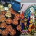 Daily News Reel - Jilapi Auctioned on Laxmi Puja