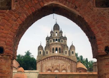 Daily News Reel - Kalna Terracotta Temples Feature