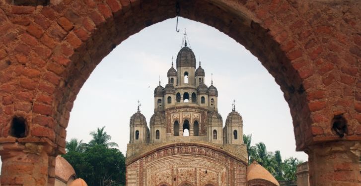 Daily News Reel - Kalna Terracotta Temples Feature