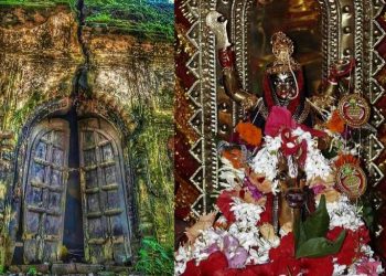 Daily News Reel - Kanak Durga Temple Feature