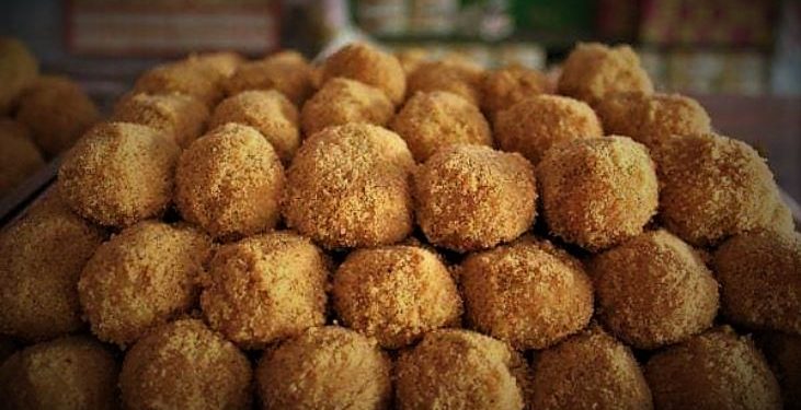 Daily News Reel - Kansat of Malda Still Reigns on the Tongue of Bengali