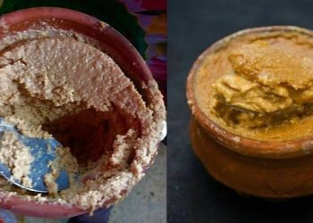 Daily News Reel - Kheer Doi of Gangarampur Feature