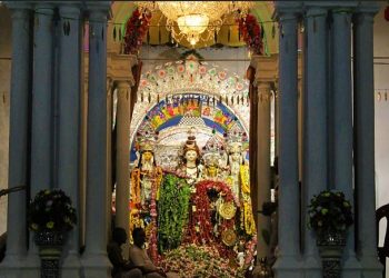 Daily News Reel - Kolkata Laga Family Durga Puja