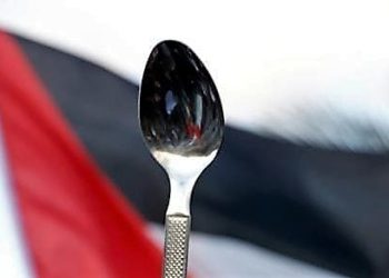 খাবার চামচও এনে দিতে পারে মুক্তির আস্বাদ!