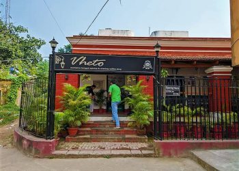 শ্রীরামপুরের ‘ভেতো’, পেট পুজোর সঙ্গে বাড়তি পাওনা ইতিহাসের হাতছানি!