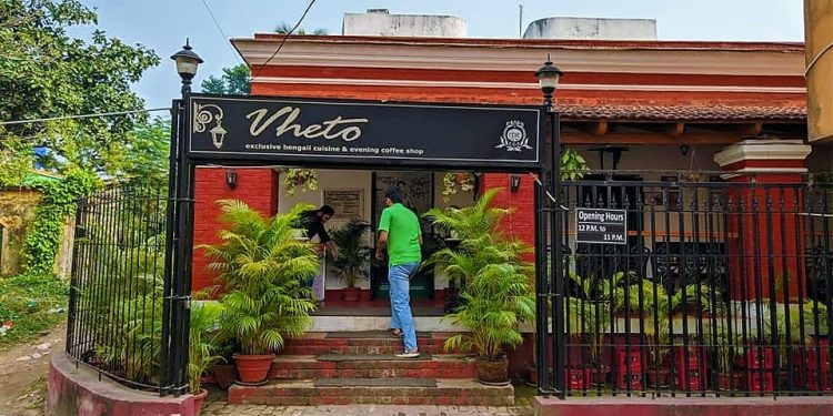 শ্রীরামপুরের ‘ভেতো’, পেট পুজোর সঙ্গে বাড়তি পাওনা ইতিহাসের হাতছানি!