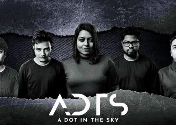Daily News Reel - A Dot In The Sky Wins Global Achievers Awards 2021