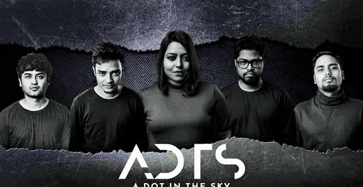 Daily News Reel - A Dot In The Sky Wins Global Achievers Awards 2021