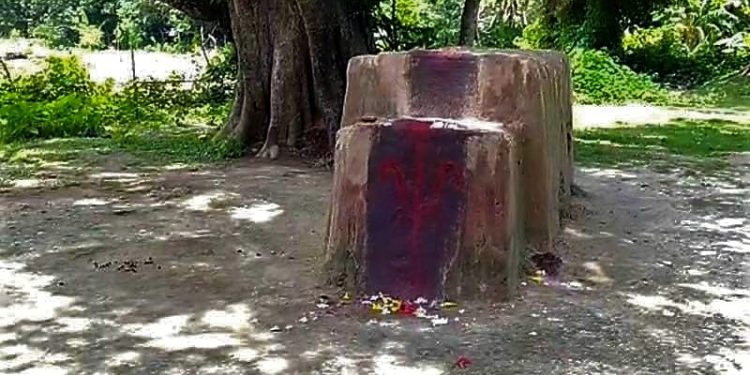 Daily News Reel - Aminpur Matia Kali