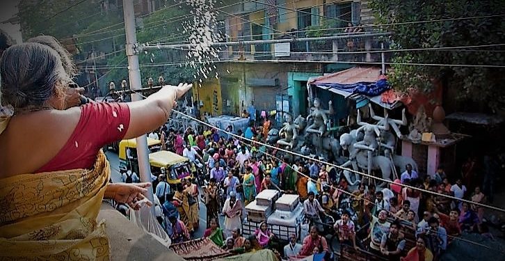 Daily News Reel - Annakut Festival Feature