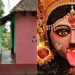 কালী পুজোর পাশাপাশি এই গ্রামে পীরের মাজারে দেওয়া হয় সিন্নি ভোগ!