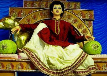 Daily News Reel - Famous Kartik Puja Festival of Bansberia