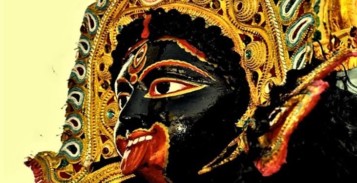 Daily News Reel - History of Mymensingh Kali Temple of Bangladesh