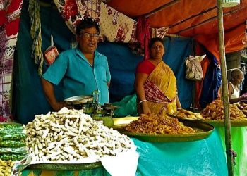 Daily News Reel - Jagaddhatri Puja of Chandannagar Supports Huge Business