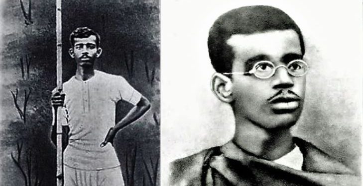Daily News Reel - Kanailal Dutta Martyr Day