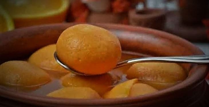 Daily News Reel - Madarihat is the Only Address for Pure Komolabhog Sweets