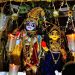 Daily News Reel - Rash of Santipur Where History Blends with Mythology