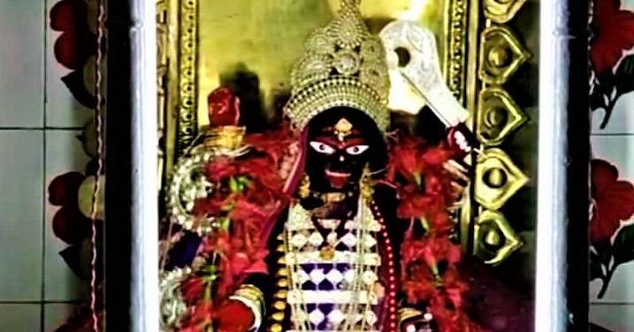 Daily News Reel - Siddheswari Kali Temple of Ranaghat Feature