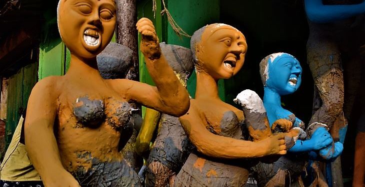 Daily News Reel - Significance of Dakini Yogini Yaksha Gandharva in the Day of Bhut Chaturdashi