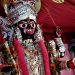 Daily News Reel - Traditional Kali Puja of Kheput Feature