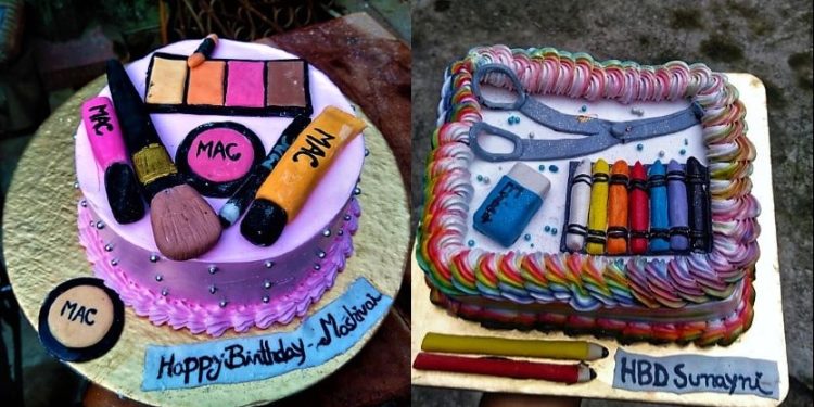 Daily News Reel - Balurghat Lady Become a Successful Cake Seller