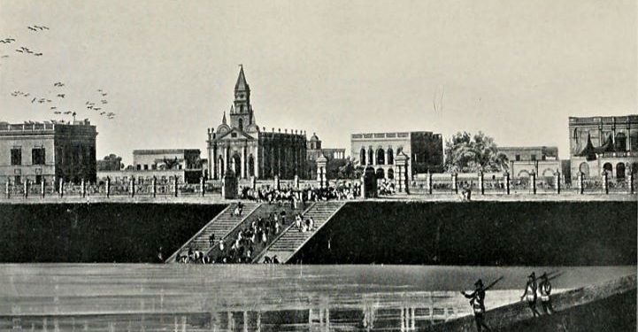 Daily News Reel - History of Ponds in Kolkata