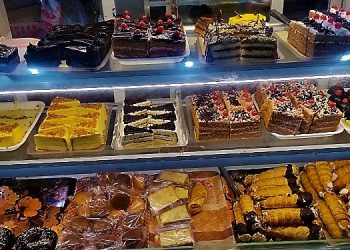 Daily News Reel - Kharagpur Little Sister Bakery