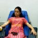 Daily News Reel - Lady of Konnagar Celebrates Bday by Donating Blood