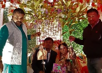 Daily News Reel - Marriage Tree a Name of Green Thought