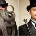 Daily News Reel - Mustache Competition of Germany