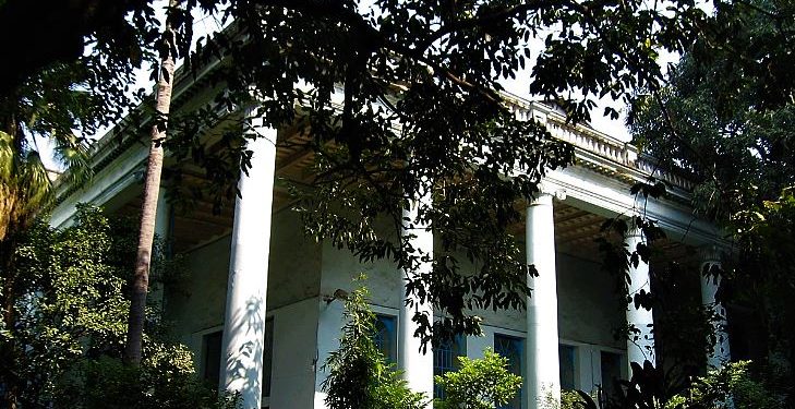 Daily News Reel - Old Mission Church Kolkata Feature